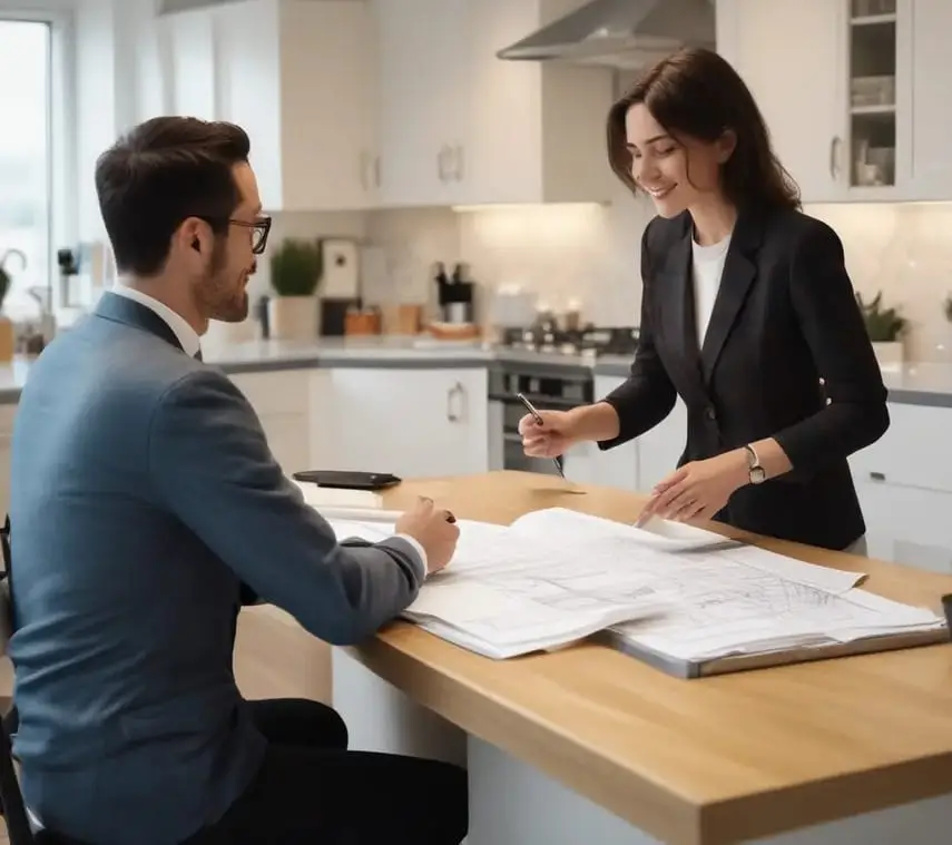 Checklist, www.harmonie agencemement.com